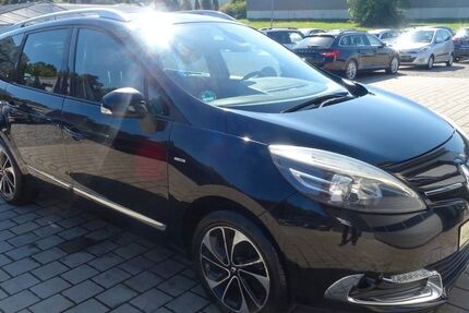 Renault Scenic 169.000 km 6.990 € Horb-Mühringen 72160