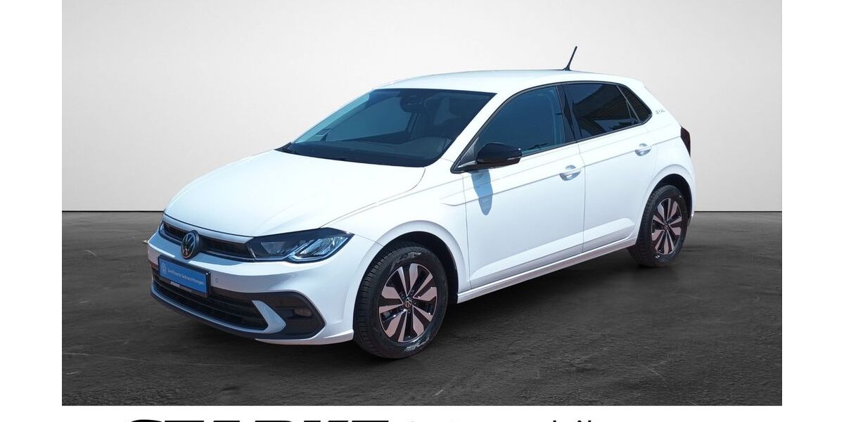 VW Polo 8.141 km 22.880 &euro; Versmold 33775