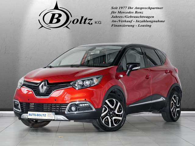 Captur