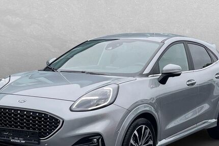 Ford Puma 21.545 km 21.990 &euro; Nettetal 41334