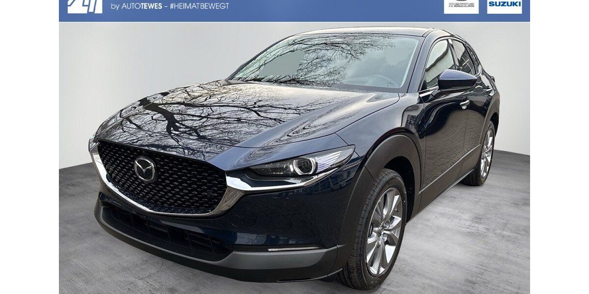 Mazda CX-30 3.628 km 30.590 &euro; Hamburg 22041