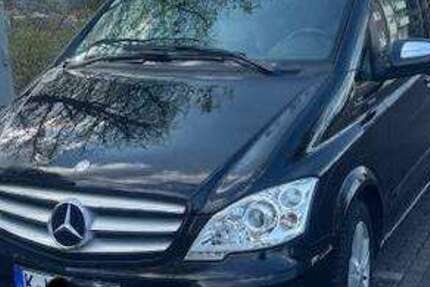 Mercedes-Benz Viano 205.000 km 16.800 &euro; Köln, Stadt 51103