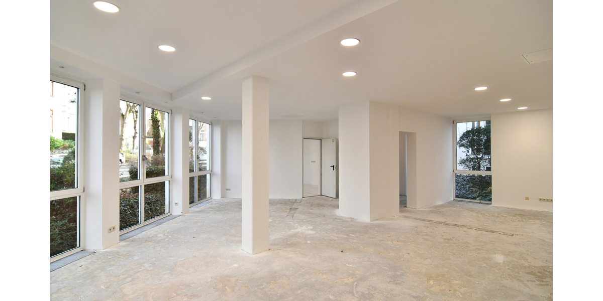 Ihre neue Firmenadresse für Büro, Geschäft oder Praxis - Gewerbeobjekt Wiesbaden Südost | Angebot:23617712