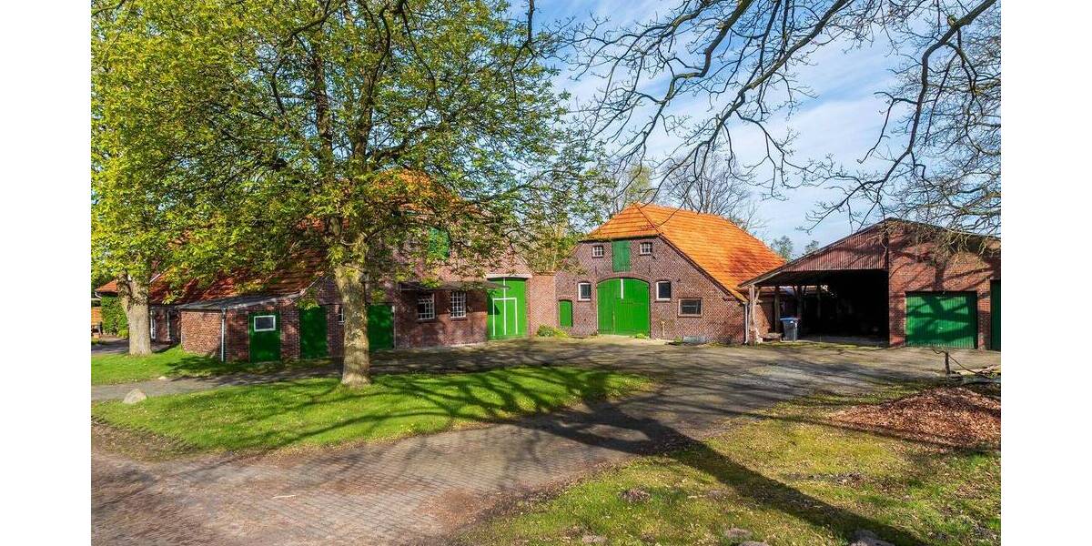 Mehrfamilienhaus, Wohnhaus Bockhorn-Moorwinkelsdamm Moorwinkelsdamm - 8 Zimmer, 175 m&sup2;, 395.000&euro; | Angebot:26217734
