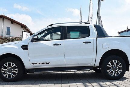 Ford Ranger 48.000 km 33.990 &euro; Buchloe 86807