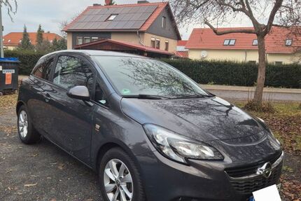 Opel Corsa 72.500 km 7.500 &euro; Erfurt 99085