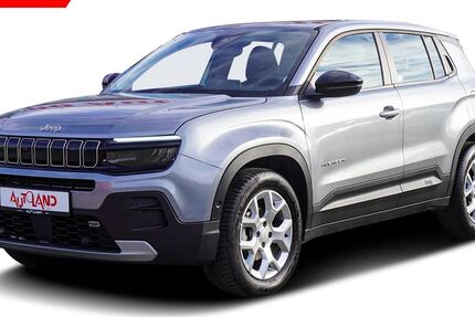 Jeep Avenger 37.437 km 19.950 € Senftenberg 01968