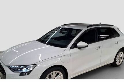Audi A3 6.060 km 33.980 &euro; Borna 04552