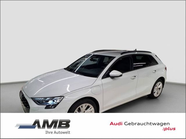 Audi A3 6.060 km 33.980 &euro; Borna 04552