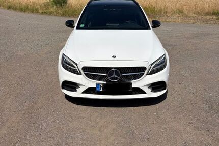 Mercedes-Benz C 200 203.600 km 14.550 &euro; Neunkirchen 66539