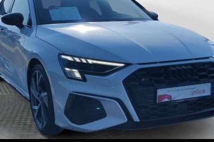 Audi S3 24.680 km 38.990 &euro; Schwäbisch Hall 74523