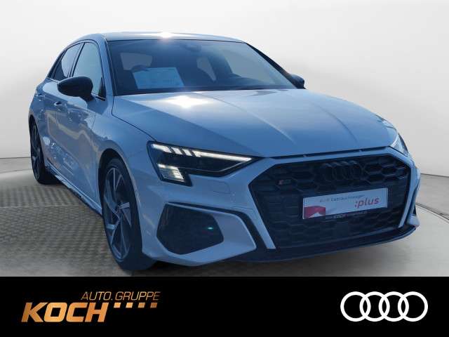 Audi S3 24.680 km 38.990 &euro; Schwäbisch Hall 74523