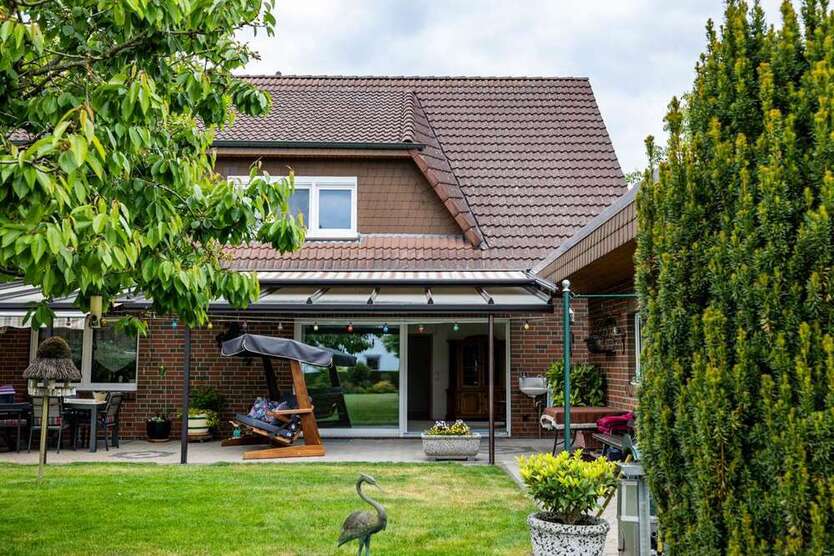 Haus zum Kaufen in Delmenhorst 349.000 € 115 m²