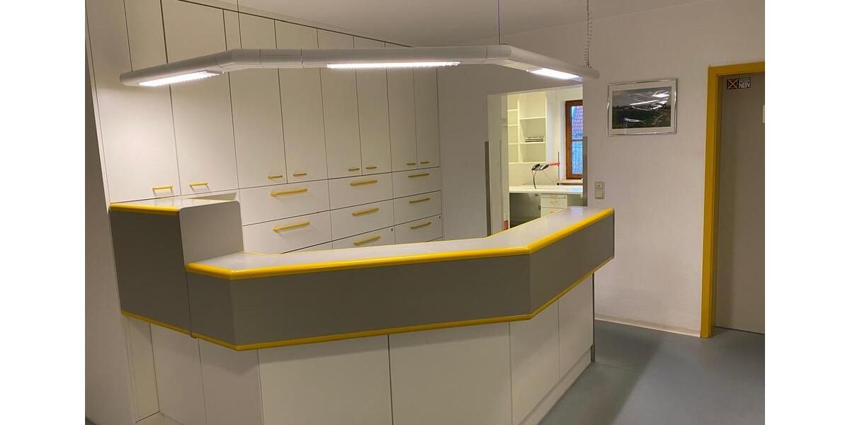 Gewerbeobjekt Wemding - 750&euro; | Angebot:26234937