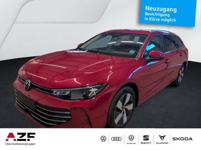 VW Passat 9.921 km 33.490 &euro; Flensburg 24941
