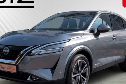 Nissan Qashqai 25.900 km 29.950 &euro; Fürstenfeldbruck 82256