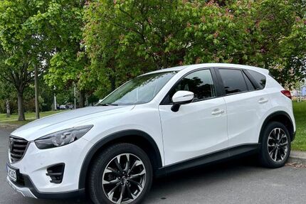 Mazda CX-5 218.000 km 10.000 &euro; Dresden 01236