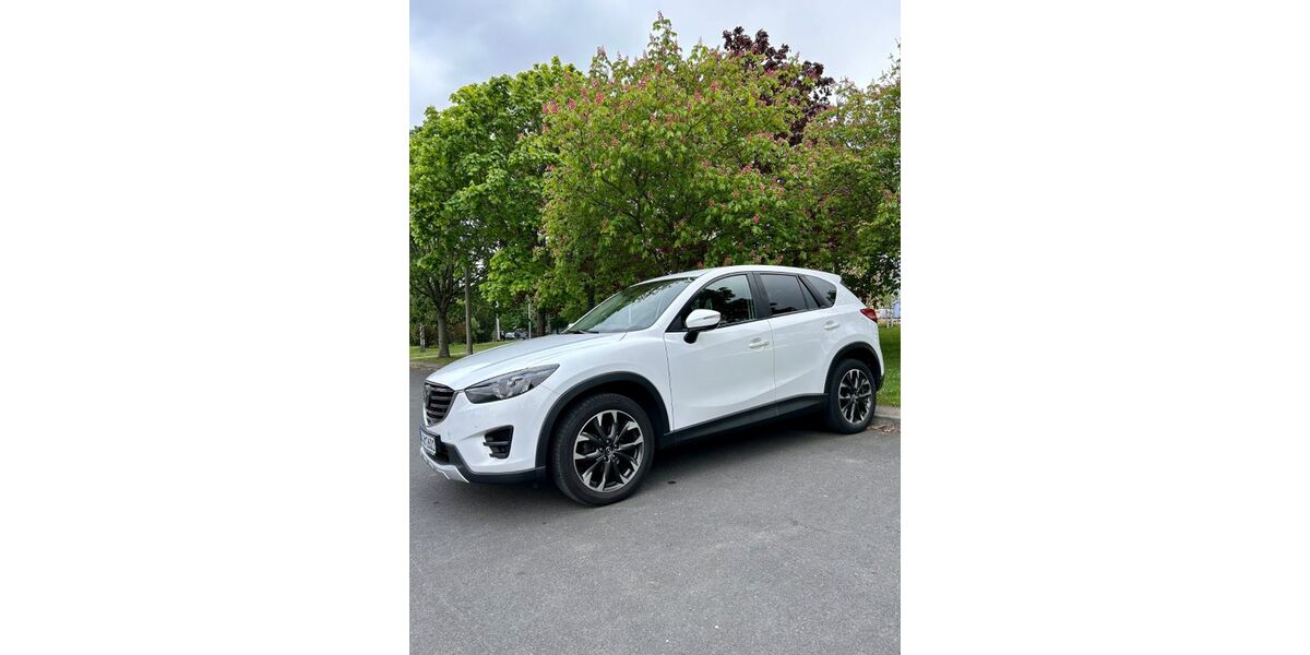 Mazda CX-5 218.000 km 10.000 &euro; Dresden 01236