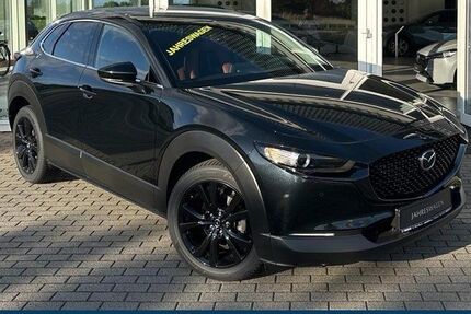 Mazda CX-30 14.177 km 24.990 &euro; Delitzsch 04509