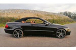 Mercedes-Benz CLK 200 221.000 km 7.775 &euro; Beckum 59269