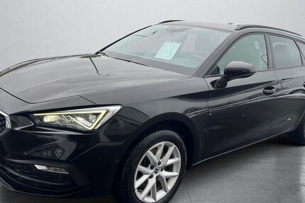 Seat Leon 79.050 km 21.580 &euro; Daun 54550