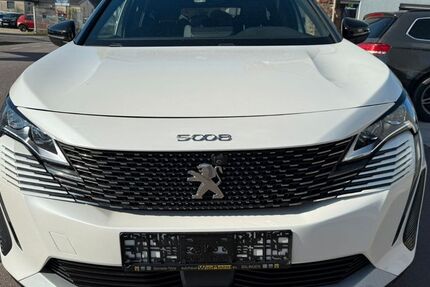 Peugeot 5008 158.000 km 21.000 &euro; Konz-koenen 54329