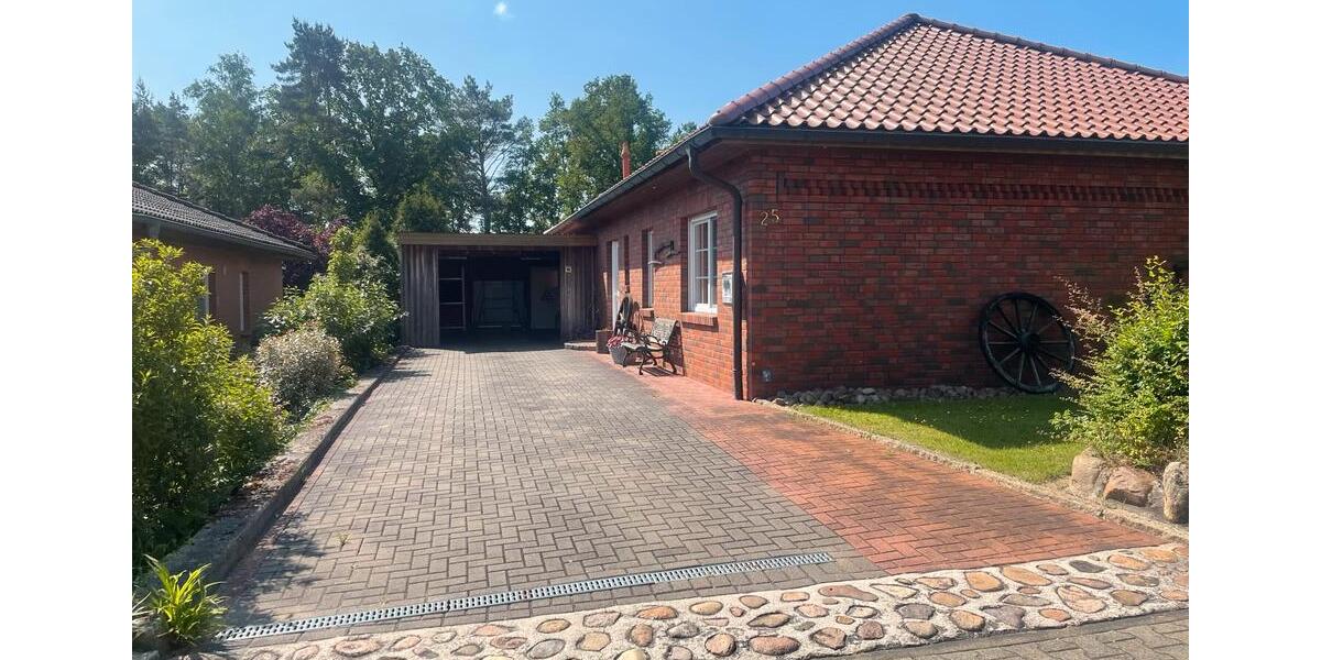 Bungalow Dannenberg (Elbe) - 5 Zimmer, 135 m&sup2;, 349.000&euro; | Angebot:26587444