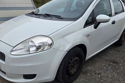 Fiat Punto Evo 142.000 km 1.450 &euro; Hildburghausen 98646