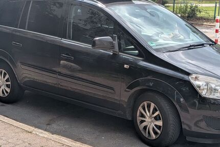 Opel Zafira 299.998 km 1.599 &euro; Heidgraben 25436