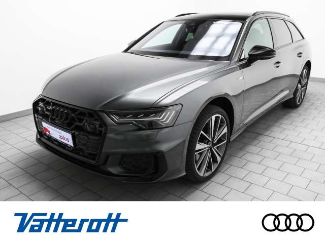 Audi A6 4.000 km 79.990 &euro; Helgoland 27498