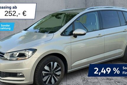 VW Touran 17.866 km 30.950 € Werneck 97440