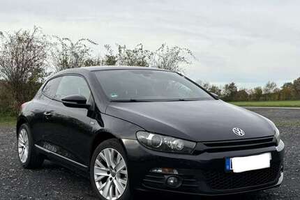 VW Scirocco 137.700 km 7.880 &euro; Ascheberg 59387