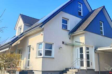 Haus Steinheim - 7 Zimmer, 226 m&sup2;, 545.000&euro; | Angebot:25994847