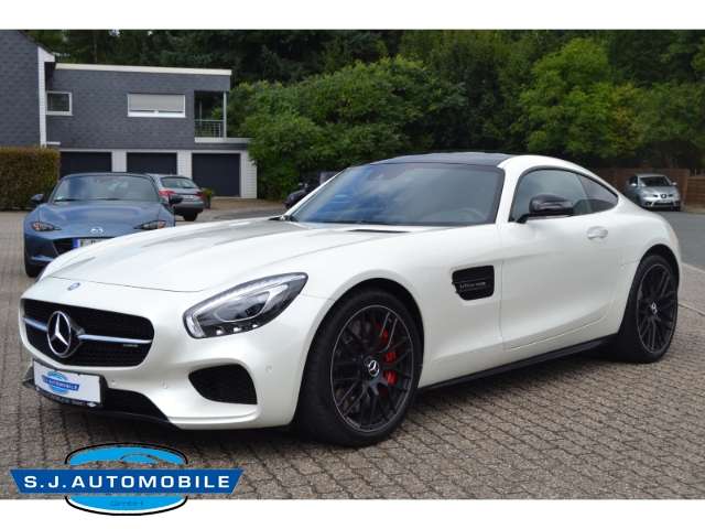 AMG GT