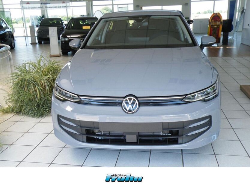 VW Golf 4.237 km 31.600 € Bochum 44805