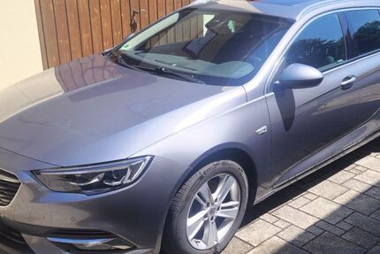 Opel Insignia 111.114 km 11.999 &euro; Adlkofen 84166