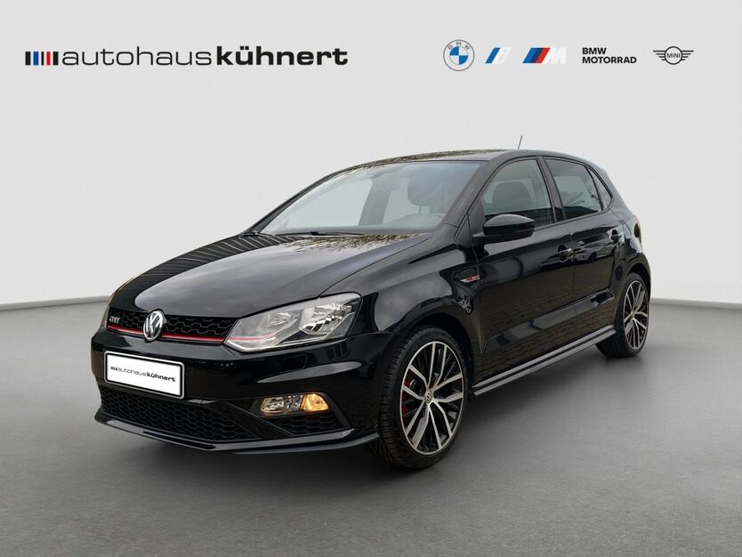 VW Polo 85.637 km 13.855 € Hilmersdorf 09429