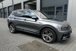 VW Tiguan Highline R-Line/ Kamera/ Headup / 4Motion 94.000 km 25.900 &euro; Mönchengladbach 41066