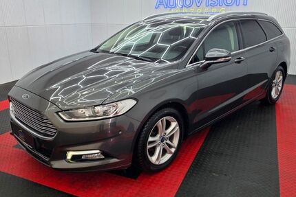 Ford Mondeo 181.000 km 9.950 &euro; Osterode am Harz 37520