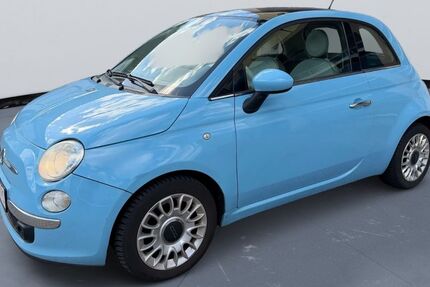 Fiat 500 190.000 km 2.990 &euro; Frankfurt am Main 65933
