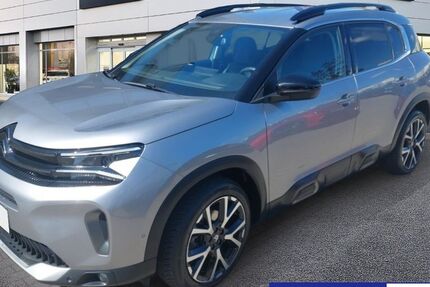 Citroen C5 Aircross 17.320 km 20.890 &euro; Berlin 12681
