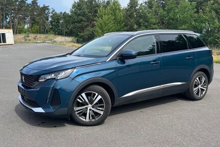 Peugeot 5008 160.000 km 13.900 &euro; Mittenwalde 15749