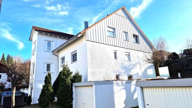 Etagenwohnung Eppingen - 3 Zimmer, 69 m&sup2;, 174.000&euro; | Angebot:26275809