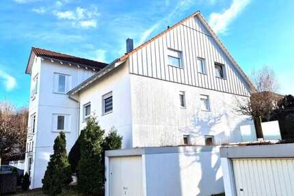 Wohnung Eppingen - 3 Zimmer, 69 m&sup2;, 174.000&euro; | Angebot:26275809