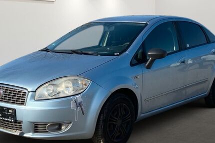 Fiat Linea 182.296 km 699 &euro; Brehna 06796