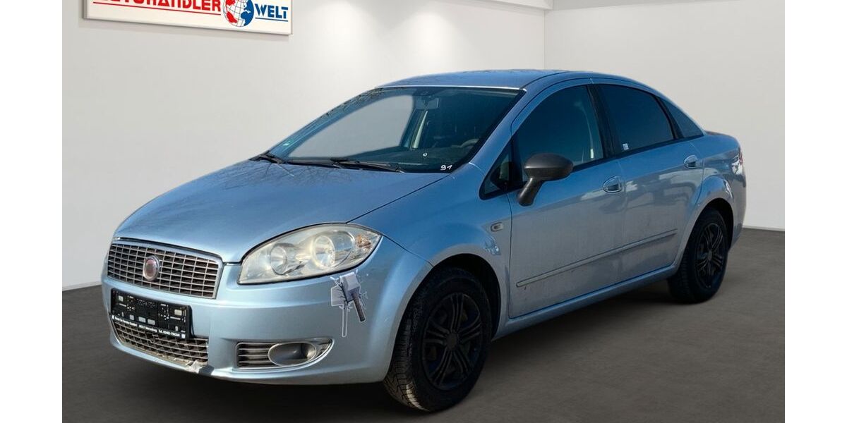 Fiat Linea 182.296 km 699 &euro; Brehna 06796