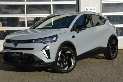 Renault Captur 28.590 km 23.950 &euro; Stadthagen 31655