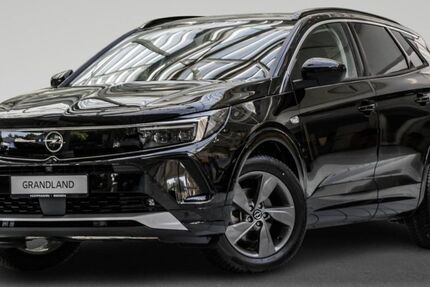 Opel Grandland (X) 38.569 km 22.990 &euro; Siegen 57072