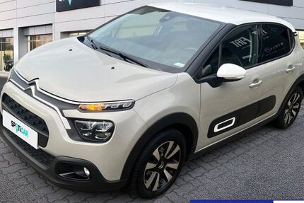 Citroen C3 46.551 km 11.190 &euro; Jüterbog 14913