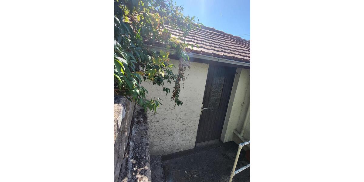 Doppelhaushälfte Bopfingen - 3 Zimmer, 44 m&sup2;, 65.000&euro; | Angebot:27110627
